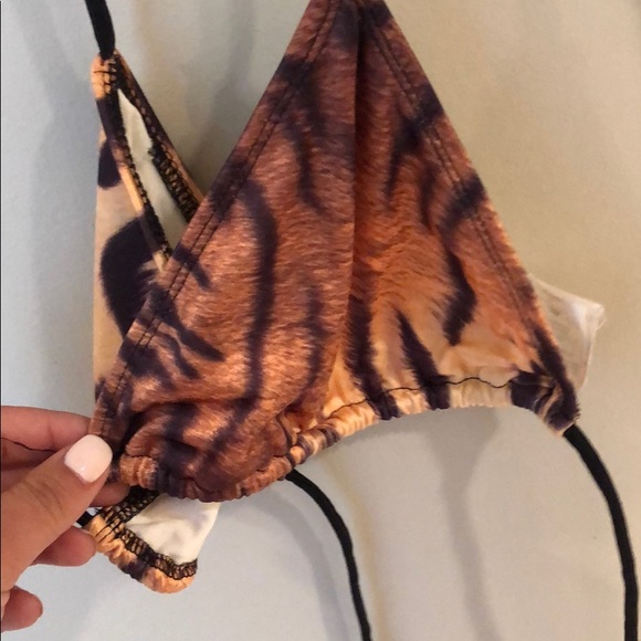 Bikini Top - Picture 3 of 5